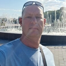Фотография мужчины Андрей, 47 лет из г. Волгоград
