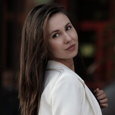 Кристина, 29 из г. Чебоксары.