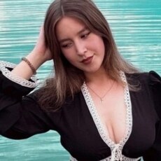 Кристина, 19 из г. Краснодар.