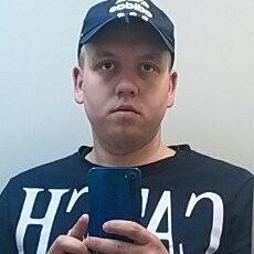 Фотография мужчины Максим, 22 года из г. Дятлово