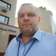 Фотография мужчины Николай, 43 года из г. Кинешма