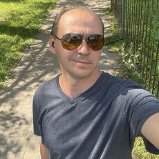 Фотография мужчины Алексей, 37 лет из г. Новый Оскол