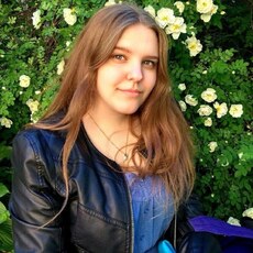 Лена, 25 из г. Москва.