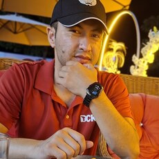 Фотография мужчины Abduholiq, 27 лет из г. Новополоцк