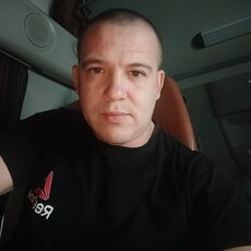 Фотография мужчины Михаил, 33 года из г. Брест