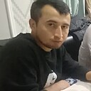 Темур, 34 года