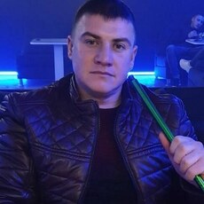 Фотография мужчины Юрий, 37 лет из г. Кривой Рог