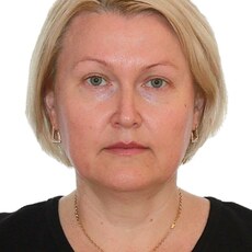 Ольга, 45 из г. Челябинск.