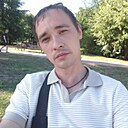 Леша, 33 года