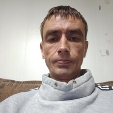 Фотография мужчины Владимир, 38 лет из г. Орск