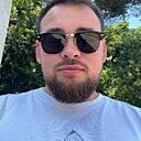 Кирилл, 25 лет