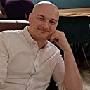 Максим, 36 лет