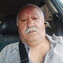 Салех, 60 лет