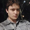 Илья, 24 года