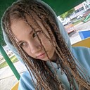 Даша, 20 лет