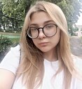 Малая, 18 лет