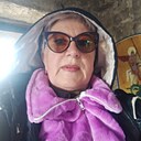 Нади, 63 года