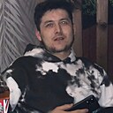 Захар, 26 лет
