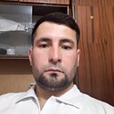Тохир, 35 лет