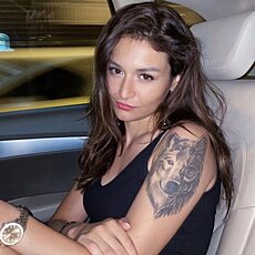 Vitaliya, 25 из г. Москва.
