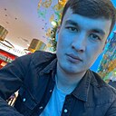 Бек, 30 лет