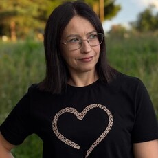 Антонина, 41 из г. Смоленск.