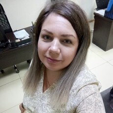 Фотография девушки Анна, 37 лет из г. Зеленокумск