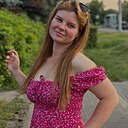Оля, 25 лет