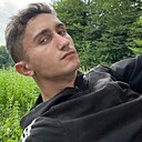 Константин, 20 лет