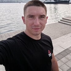 Фотография мужчины Егор, 30 лет из г. Абинск