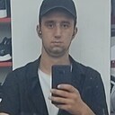 Мунис, 23 года