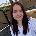 Александра, 24 года