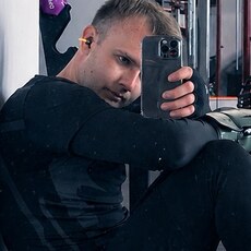 Фотография мужчины Кирилл, 28 лет из г. Дмитров