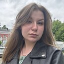 Анна, 21 год