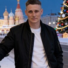 Фотография мужчины Александр, 22 года из г. Ульяновск