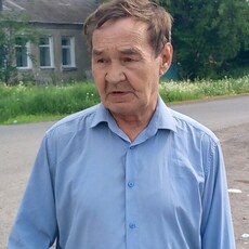 Фотография мужчины Сергей, 67 лет из г. Кемерово