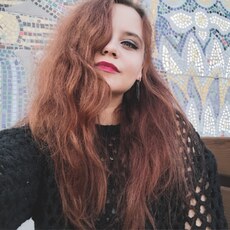 Анастасия, 26 из г. Курган.