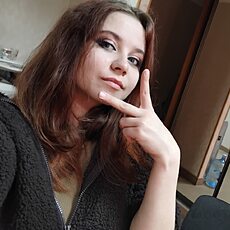 Фотография девушки Анастасия, 26 лет из г. Курган