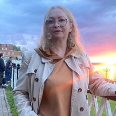 Фотография девушки Ирина, 55 лет из г. Санкт-Петербург
