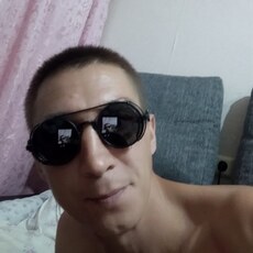 Фотография мужчины Виталий, 37 лет из г. Гуково