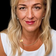 Екатерина, 53 из г. Санкт-Петербург.