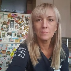 Фотография девушки Екатерина, 53 года из г. Санкт-Петербург