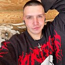 Заяц, 20 лет