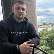 Фотография мужчины Михаил, 31 год из г. Санкт-Петербург