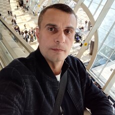 Фотография мужчины Ильхам, 44 года из г. Москва