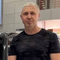 Иван, 46 из г. Пермь.