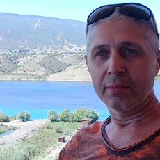 Фотография мужчины Иван, 46 лет из г. Пермь