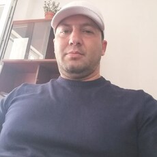 Фотография мужчины Rustam, 37 лет из г. Москва