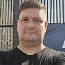 Сергей, 42 года