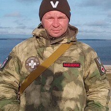 Фотография мужчины Алексей, 43 года из г. Козьмодемьянск